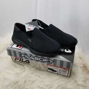 Fila Mallorca Women's Athletic Walking Shoes